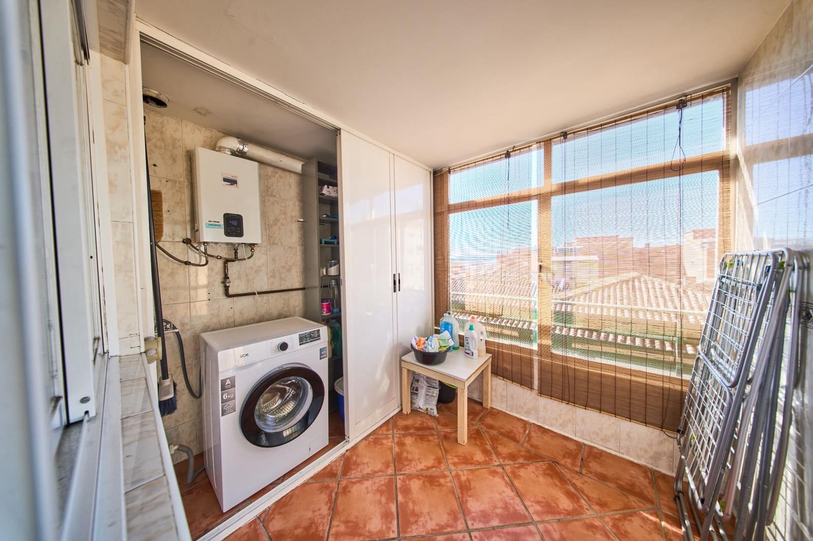 5 slaapkamer Penthouse te koop in Granada stad met garage - € 325.000 (Ref: 9470967)