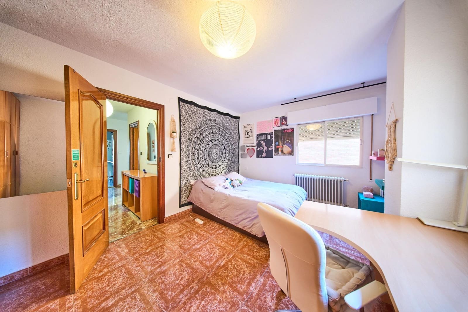 5 bedroom Penthouse for sale in Granada city with garage - € 325,000 (Ref: 9470967)
