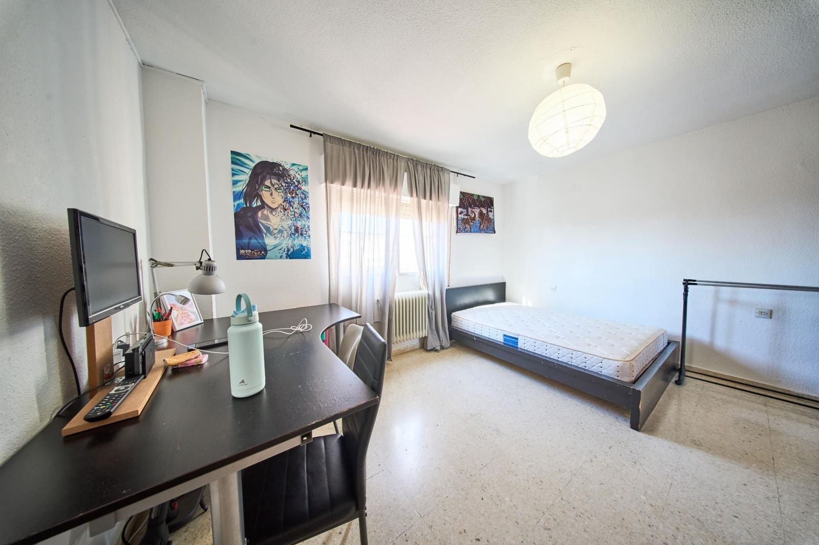 5 bedroom Penthouse for sale in Granada city with garage - € 325,000 (Ref: 9470967)