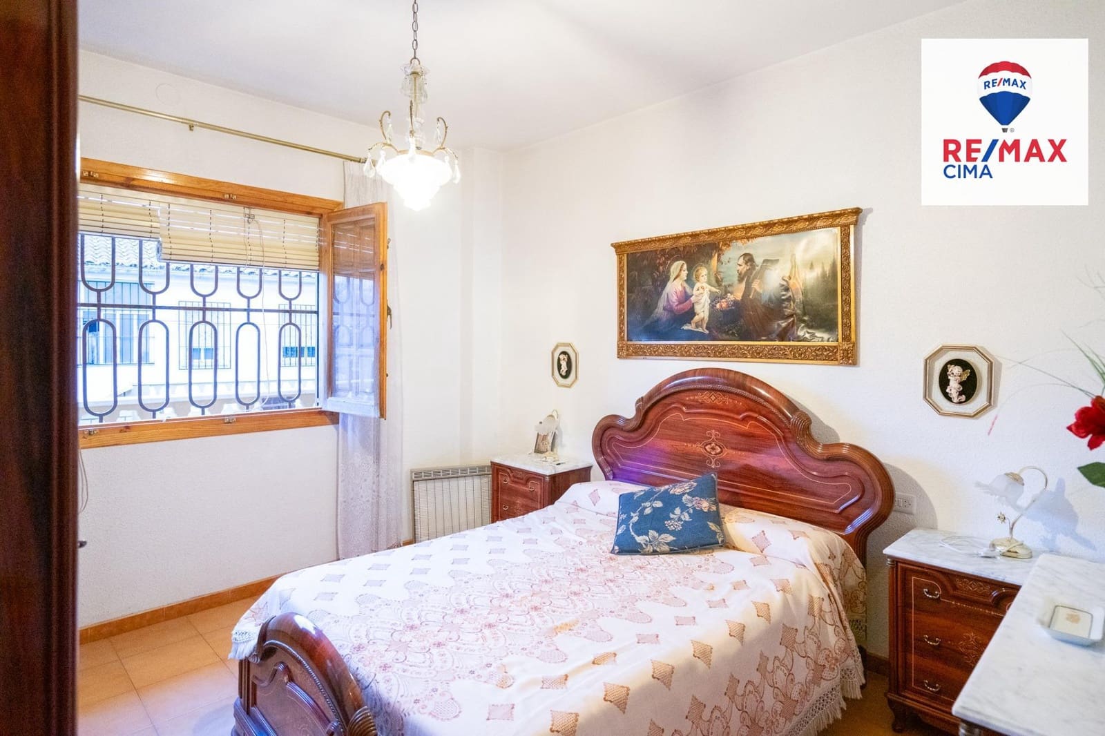 5 slaapkamer Huis te koop in Zujar met garage - € 235.000 (Ref: 9471249)