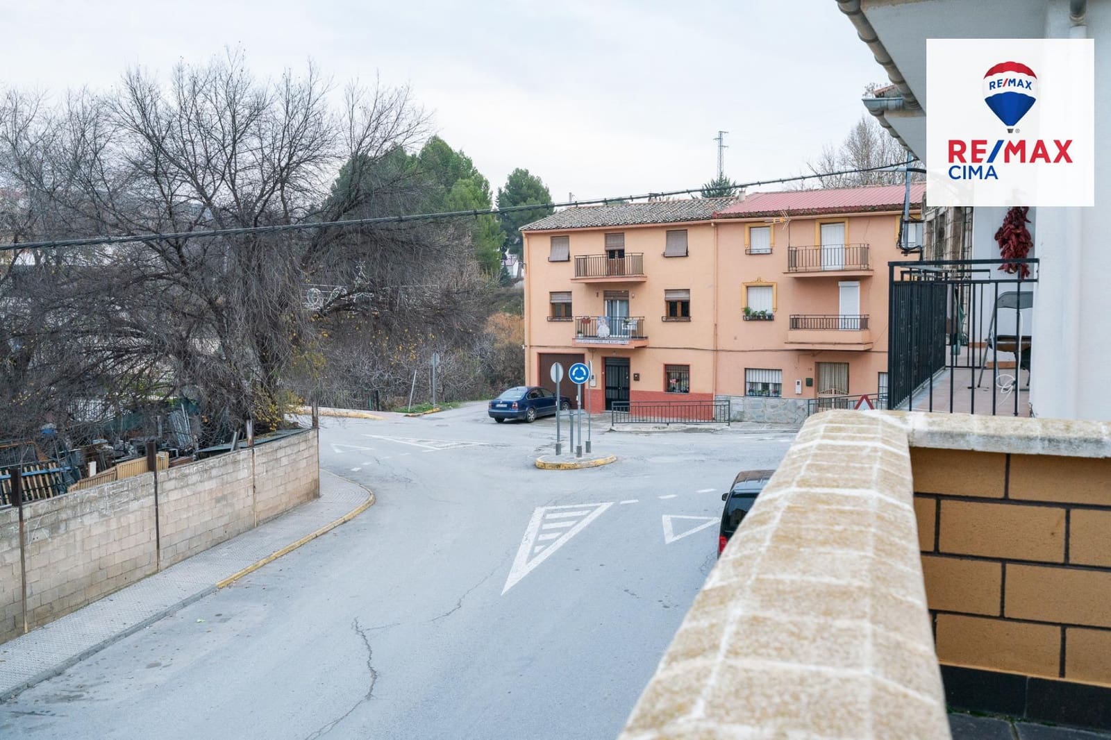 5 slaapkamer Huis te koop in Zujar met garage - € 235.000 (Ref: 9471249)