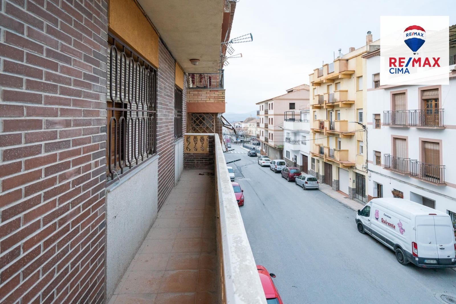 5 slaapkamer Huis te koop in Zujar met garage - € 235.000 (Ref: 9471249)