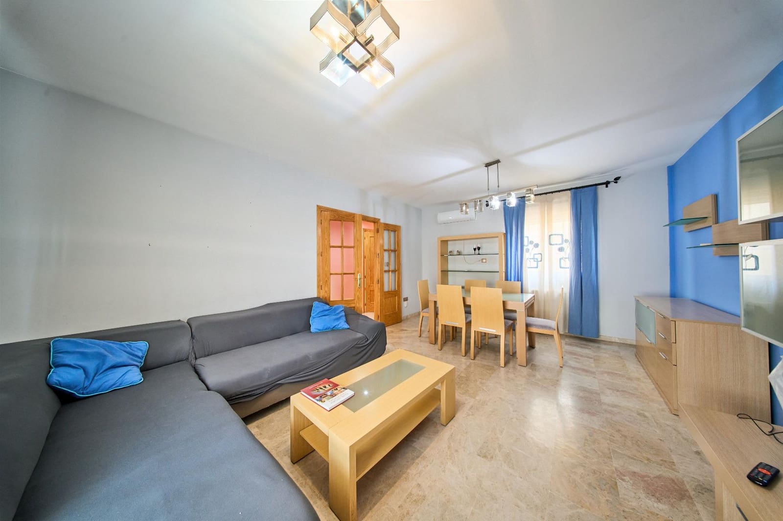 Adosado de 3 habitaciones en Atarfe en venta con garaje - 198.000 € (Ref: 9473120)