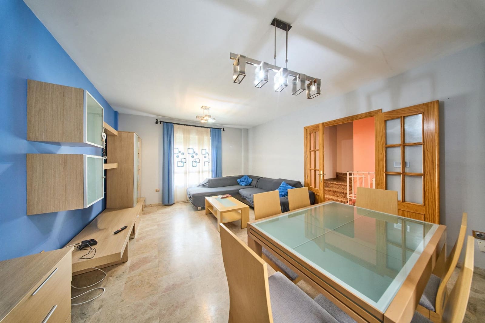 Adosado de 3 habitaciones en Atarfe en venta con garaje - 198.000 € (Ref: 9473120)