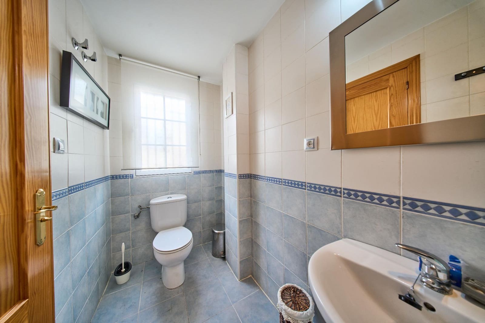 Adosado de 3 habitaciones en Atarfe en venta con garaje - 198.000 € (Ref: 9473120)