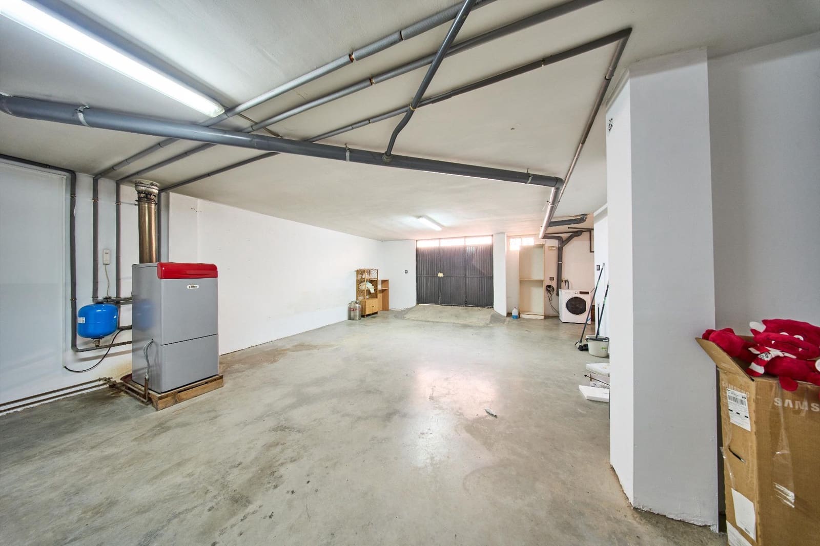 Adosado de 3 habitaciones en Atarfe en venta con garaje - 198.000 € (Ref: 9473120)