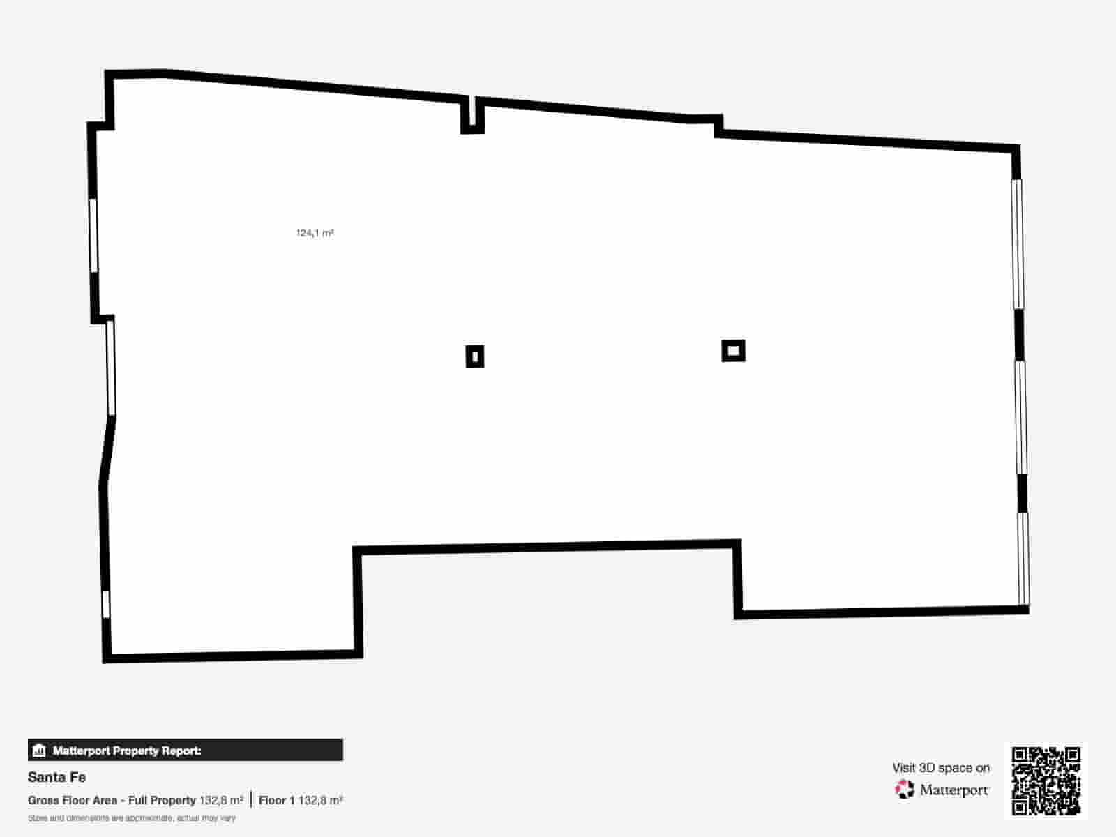 Commerciale in vendita in Santa Fe - 60.000 € (Rif: 9473121)