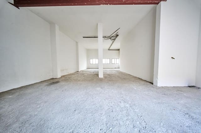 Commerciale in vendita in Santa Fe - 60.000 € (Rif: 9473121)