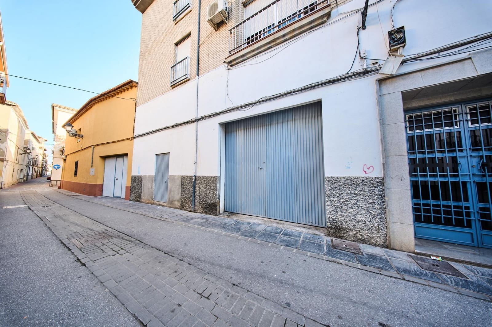 Commerciale in vendita in Santa Fe - 60.000 € (Rif: 9473121)