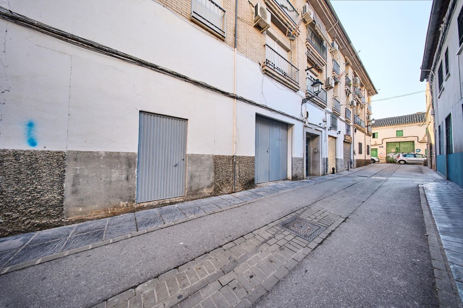 Commerciale in vendita in Santa Fe - 60.000 € (Rif: 9473121)