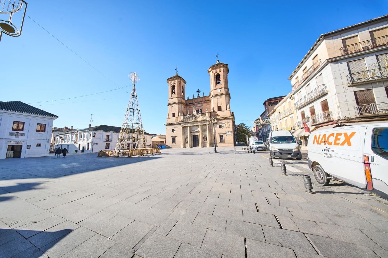 Commerciale in vendita in Santa Fe - 60.000 € (Rif: 9473121)