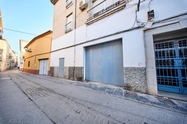 Commerciale in vendita in Santa Fe - 60.000 € (Rif: 9473121)