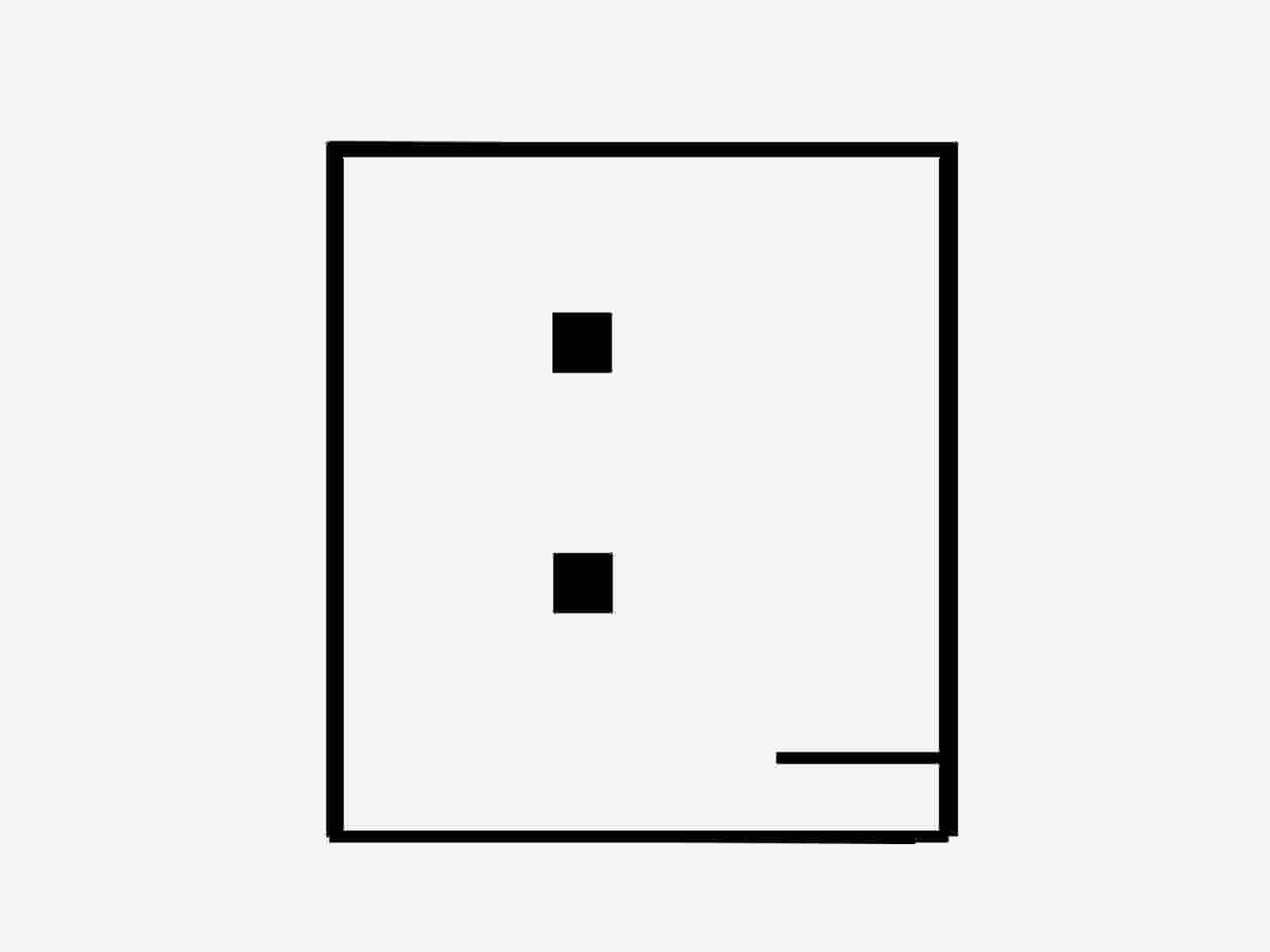 2 sovrum Hus till salu i Jete - 90 000 € (Ref: 9474328)