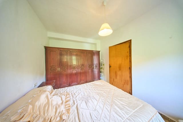 2 makuuhuone Omakotitalo myytävänä paikassa Jete - 90 000 € (Ref: 9474328)