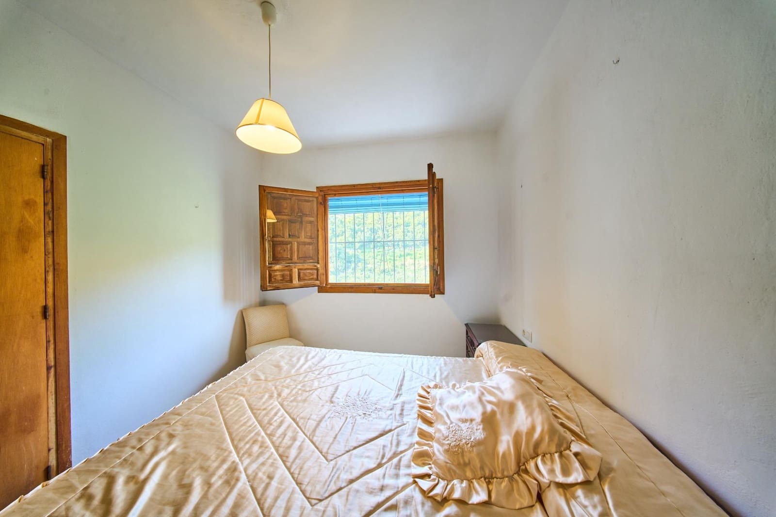 2 sovrum Hus till salu i Jete - 90 000 € (Ref: 9474328)