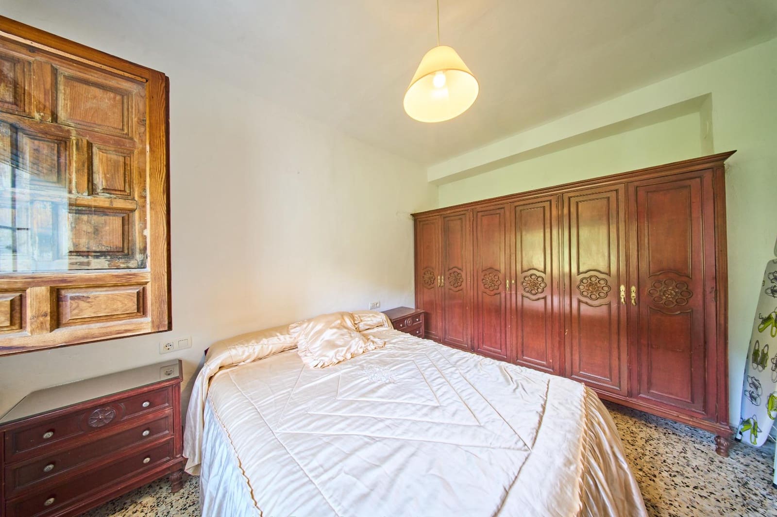 2 sovrum Hus till salu i Jete - 90 000 € (Ref: 9474328)