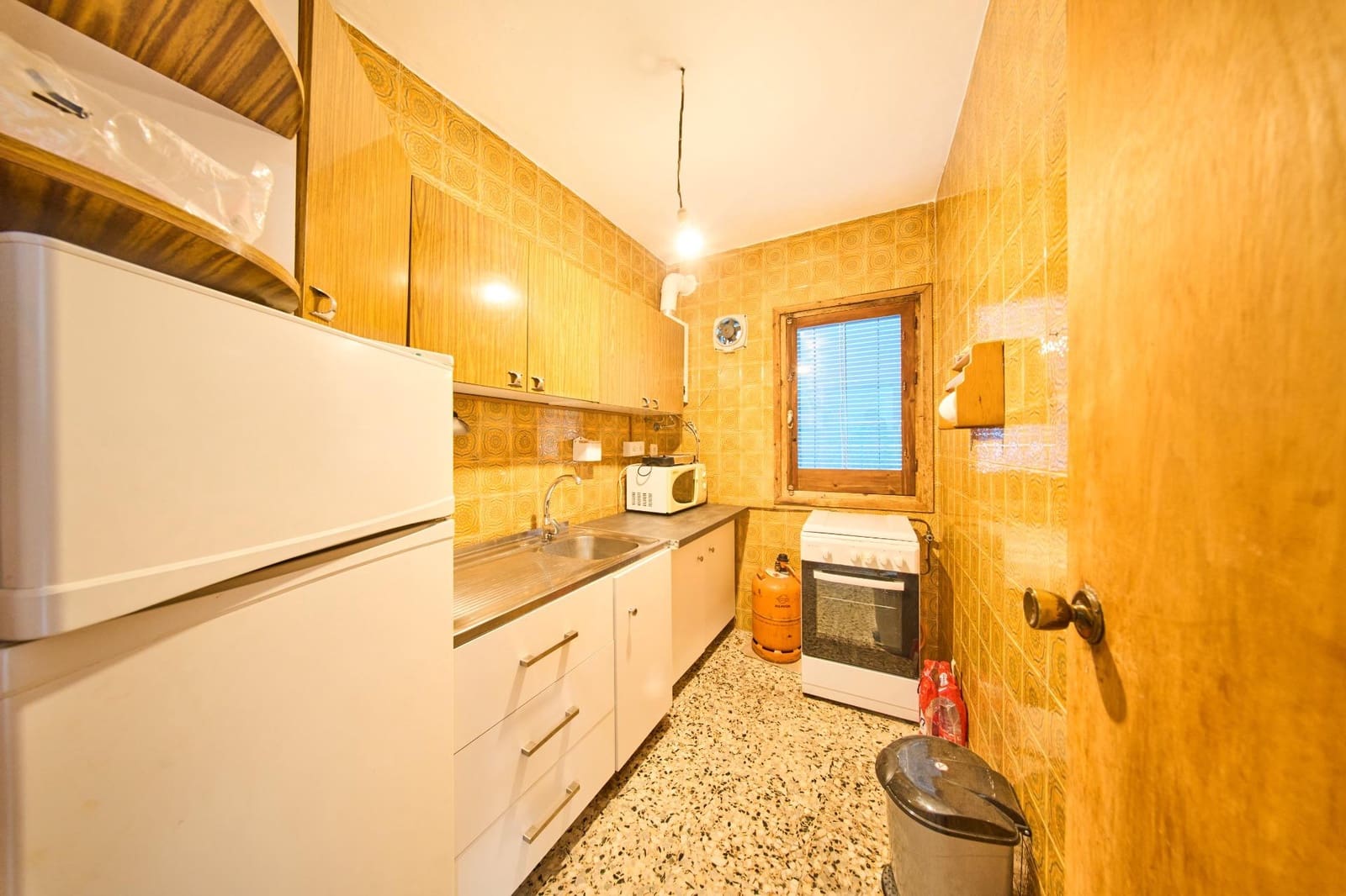 2 sovrum Hus till salu i Jete - 90 000 € (Ref: 9474328)