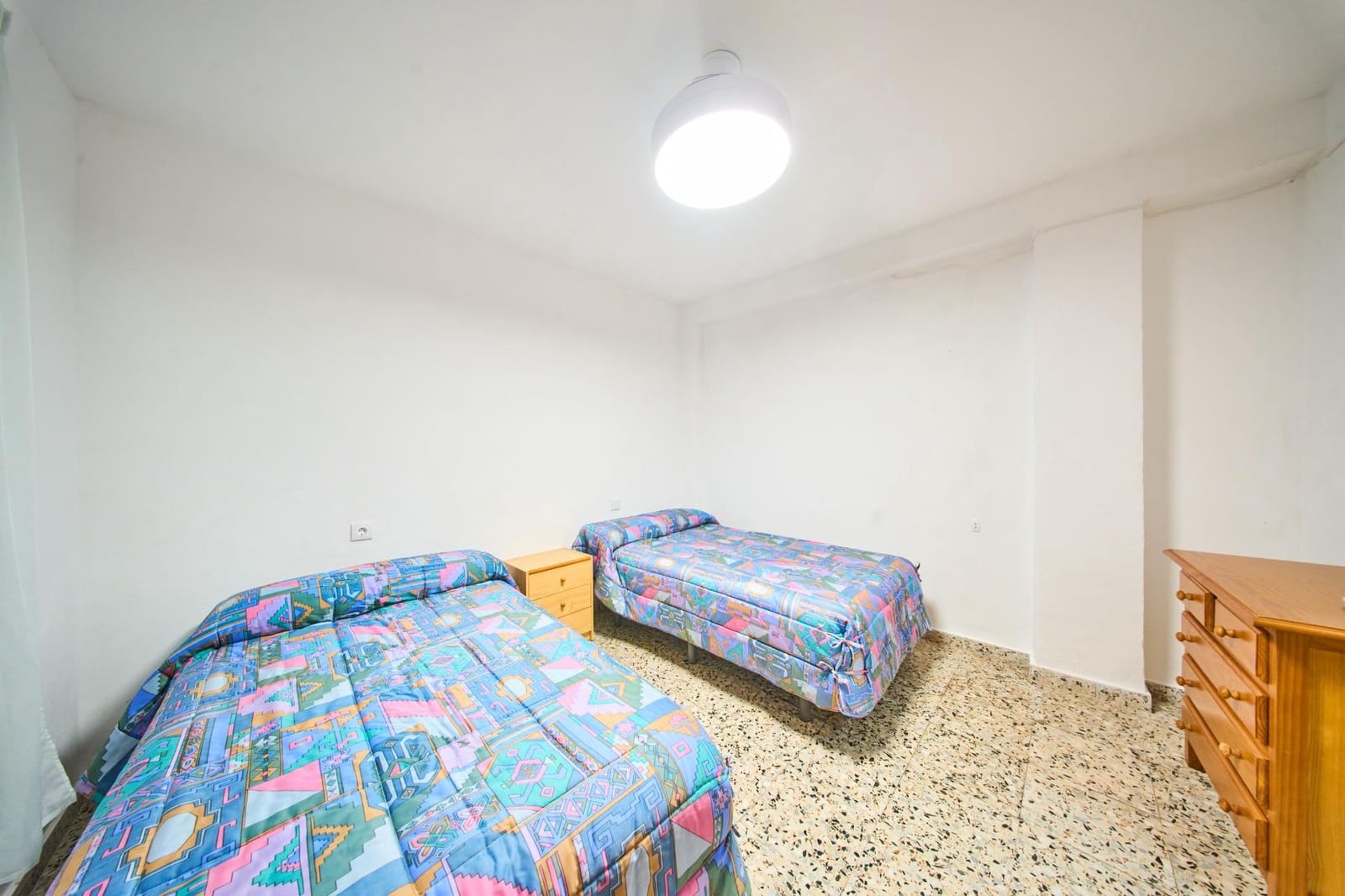 2 sovrum Hus till salu i Jete - 90 000 € (Ref: 9474328)