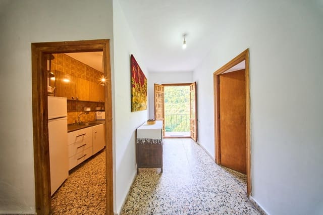 2 makuuhuone Omakotitalo myytävänä paikassa Jete - 90 000 € (Ref: 9474328)