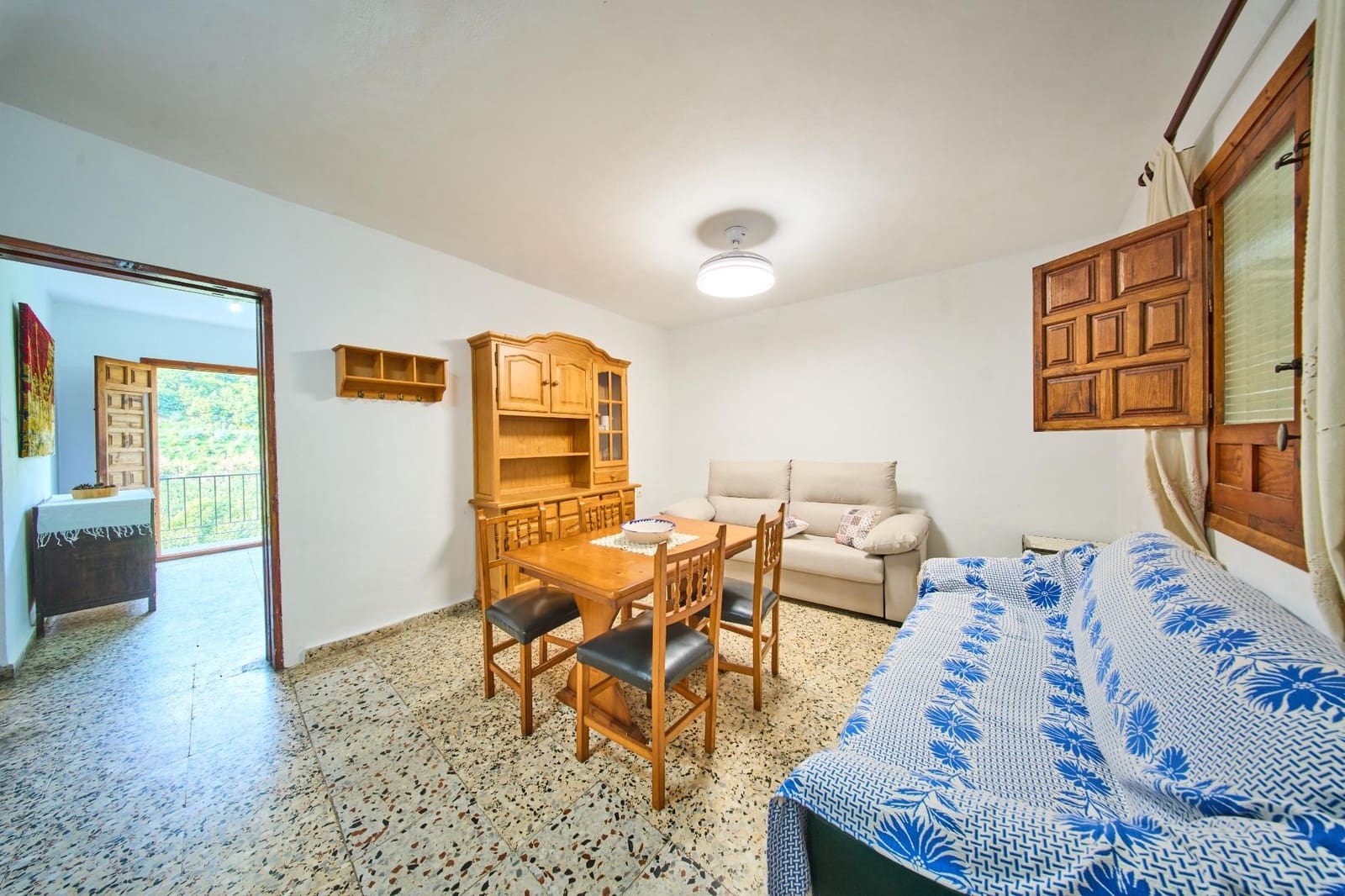 2 sovrum Hus till salu i Jete - 90 000 € (Ref: 9474328)