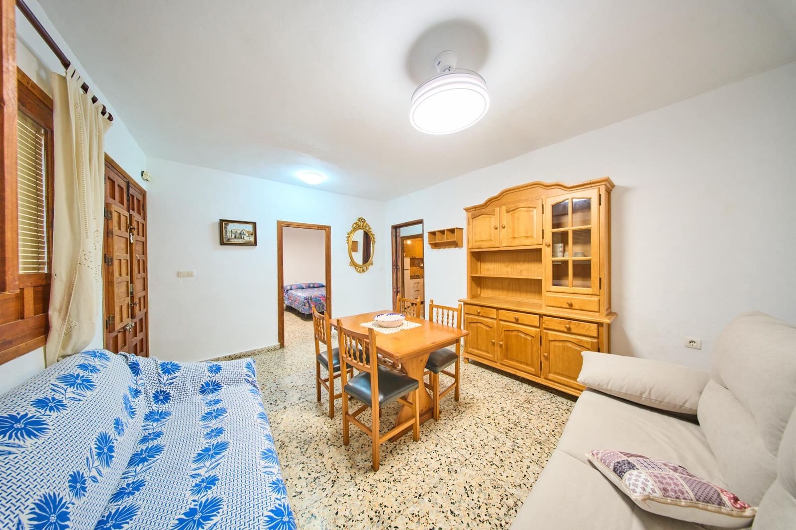 2 sovrum Hus till salu i Jete - 90 000 € (Ref: 9474328)