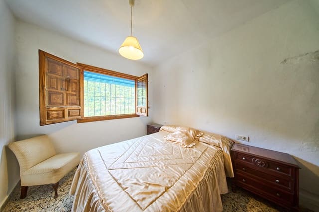 2 makuuhuone Omakotitalo myytävänä paikassa Jete - 90 000 € (Ref: 9474328)