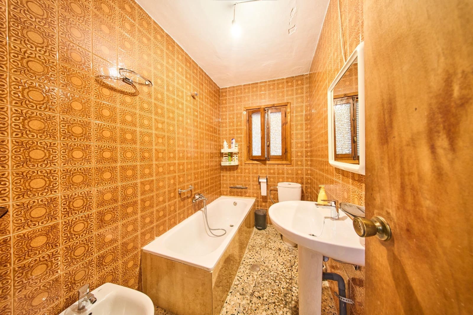 2 sovrum Hus till salu i Jete - 90 000 € (Ref: 9474328)