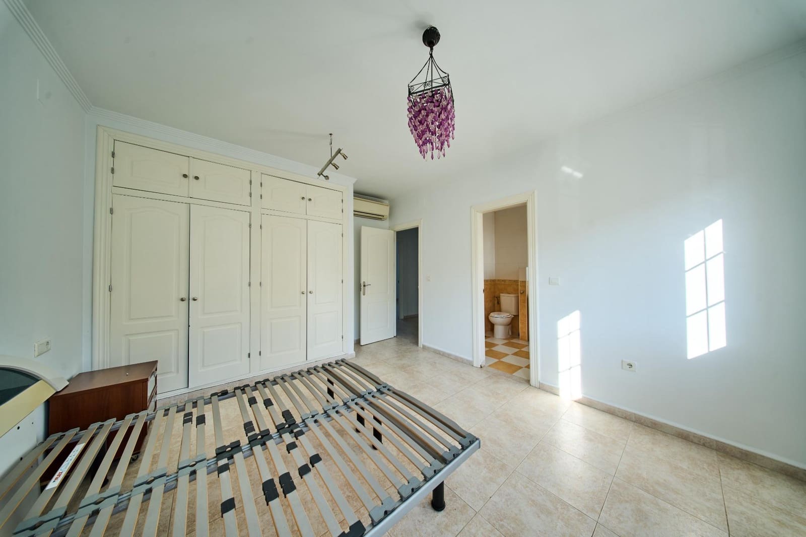 Casa de 3 habitaciones en Láchar en venta con garaje - 157.000 € (Ref: 9474329)