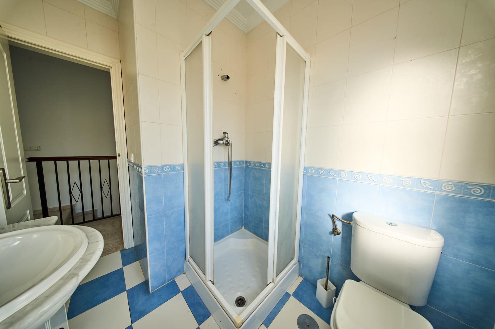 Casa de 3 habitaciones en Láchar en venta con garaje - 157.000 € (Ref: 9474329)