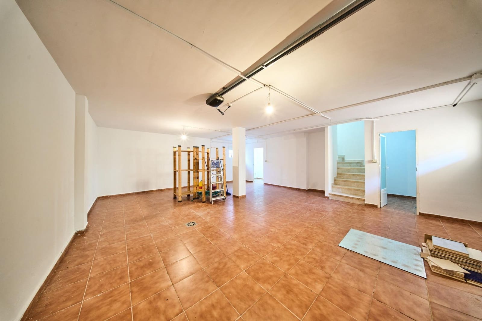 Casa de 3 habitaciones en Láchar en venta con garaje - 157.000 € (Ref: 9474329)