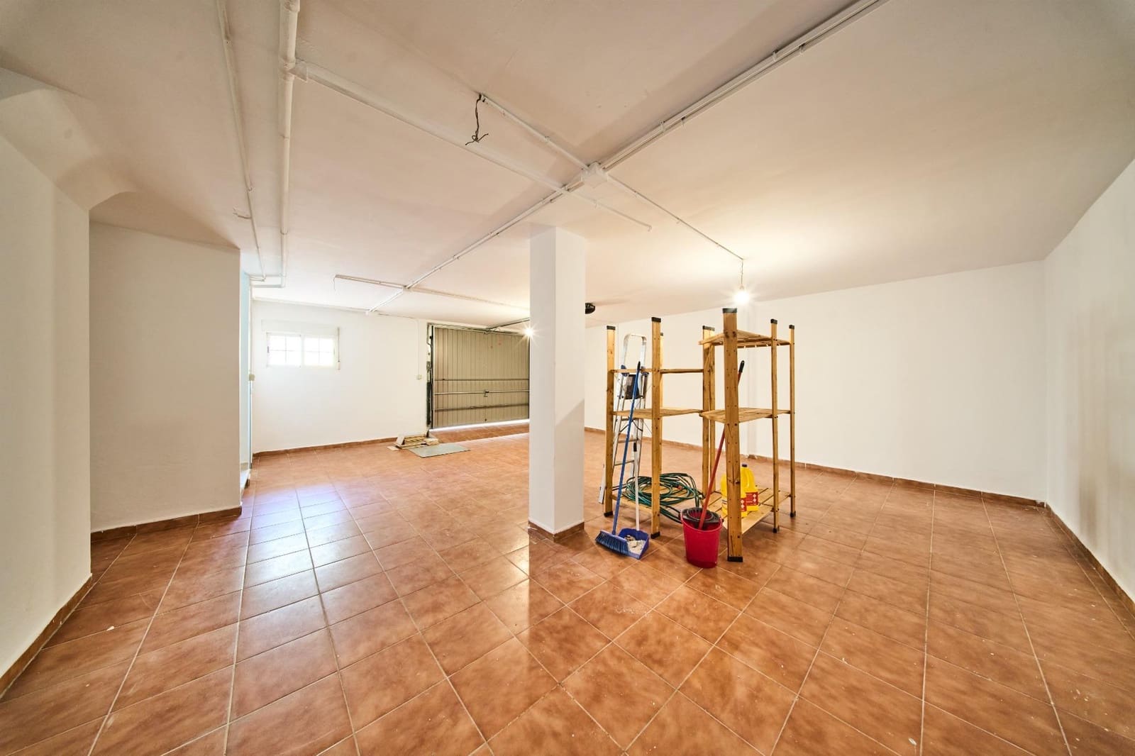 Casa de 3 habitaciones en Láchar en venta con garaje - 157.000 € (Ref: 9474329)