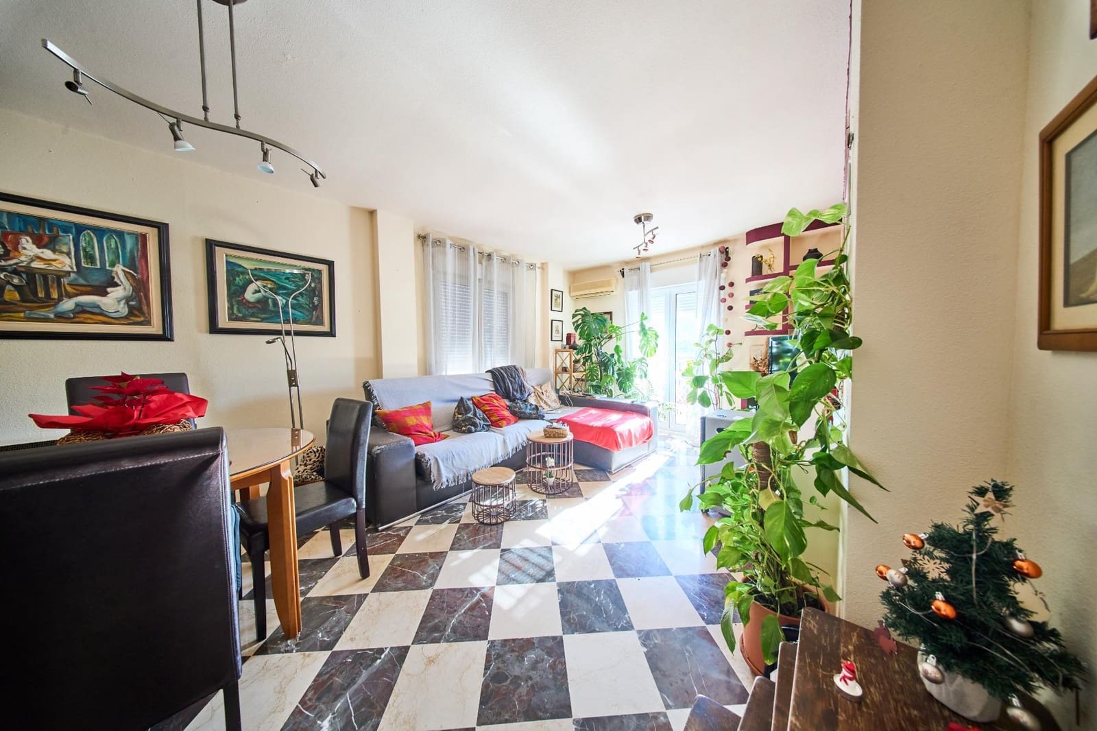 3 bedroom Flat for sale in Cenes de la Vega with garage - € 210,000 (Ref: 9475559)