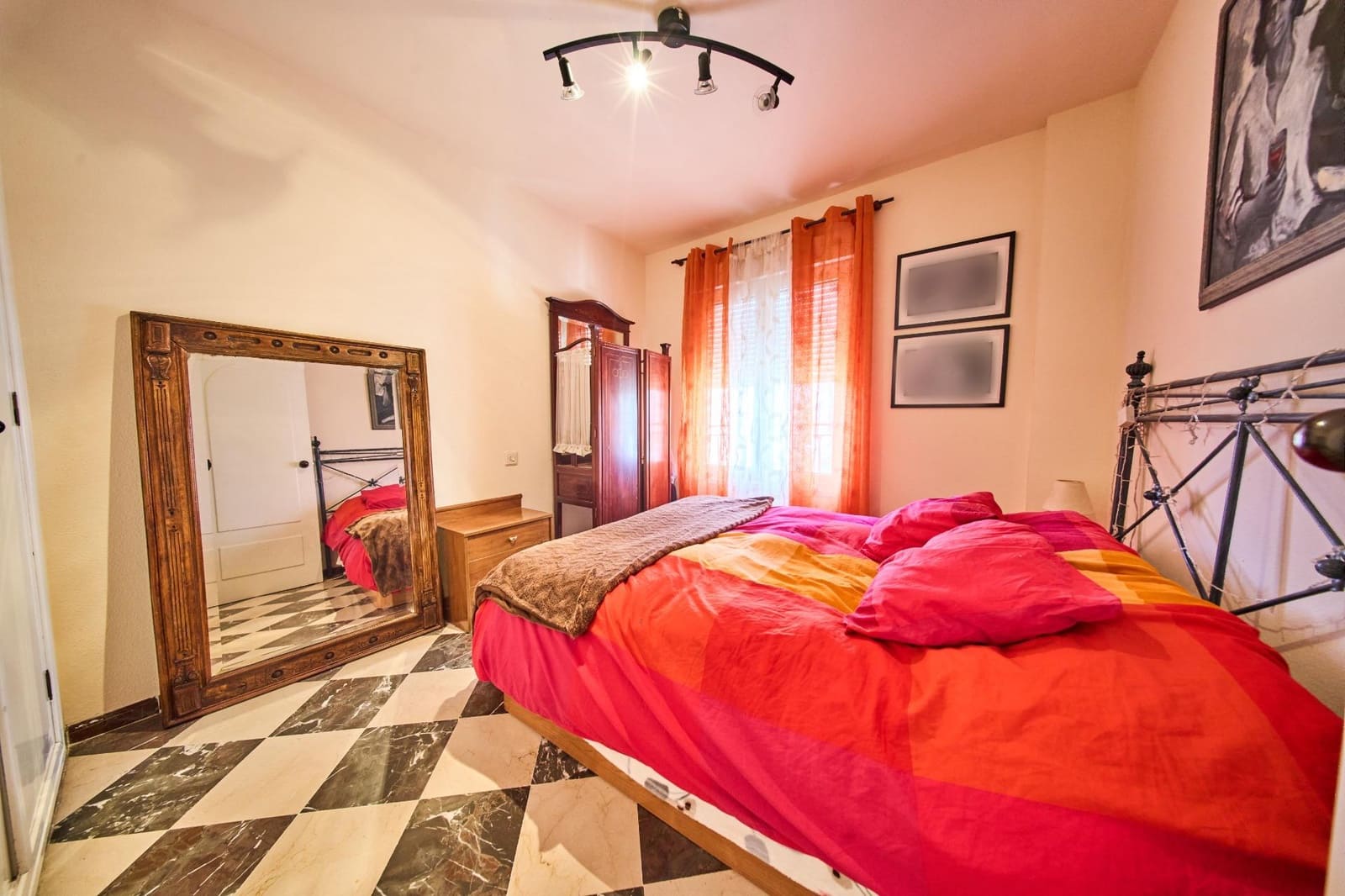 3 bedroom Flat for sale in Cenes de la Vega with garage - € 210,000 (Ref: 9475559)