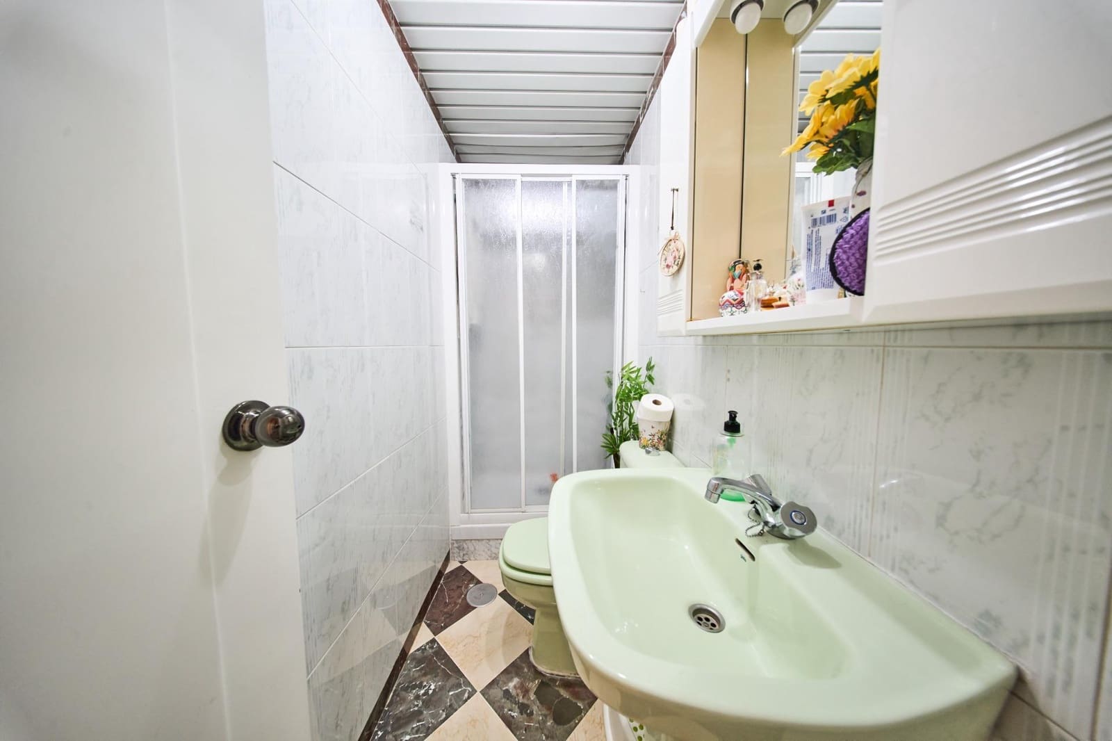 3 bedroom Flat for sale in Cenes de la Vega with garage - € 210,000 (Ref: 9475559)