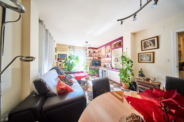 3 chambre Appartement à vendre à Cenes de la Vega avec garage - 210 000 € (Ref: 9475559)