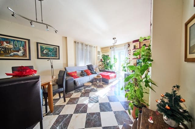 3 chambre Appartement à vendre à Cenes de la Vega avec garage - 210 000 € (Ref: 9475559)