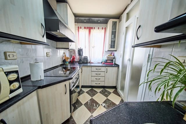 3 chambre Appartement à vendre à Cenes de la Vega avec garage - 210 000 € (Ref: 9475559)