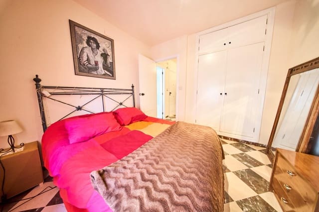 3 chambre Appartement à vendre à Cenes de la Vega avec garage - 210 000 € (Ref: 9475559)