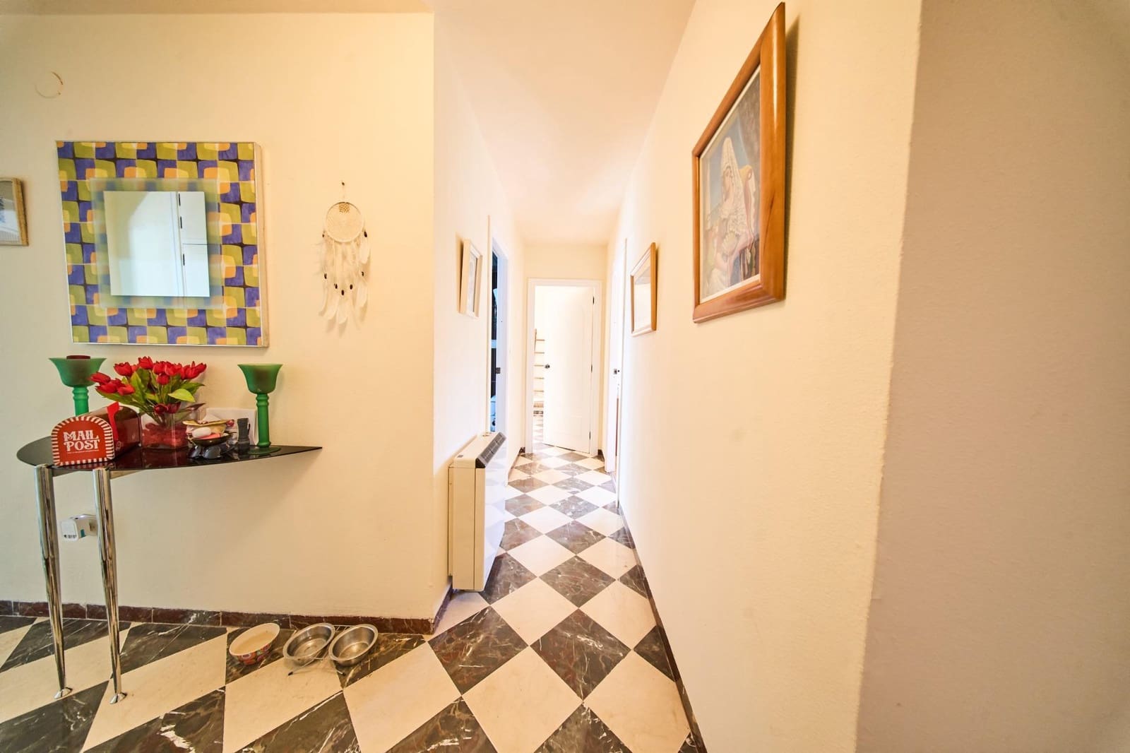 3 bedroom Flat for sale in Cenes de la Vega with garage - € 210,000 (Ref: 9475559)