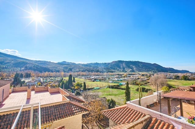 3 chambre Appartement à vendre à Cenes de la Vega avec garage - 210 000 € (Ref: 9475559)