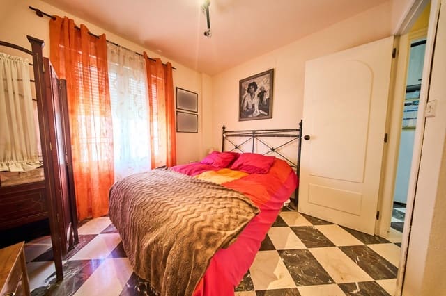 3 chambre Appartement à vendre à Cenes de la Vega avec garage - 210 000 € (Ref: 9475559)