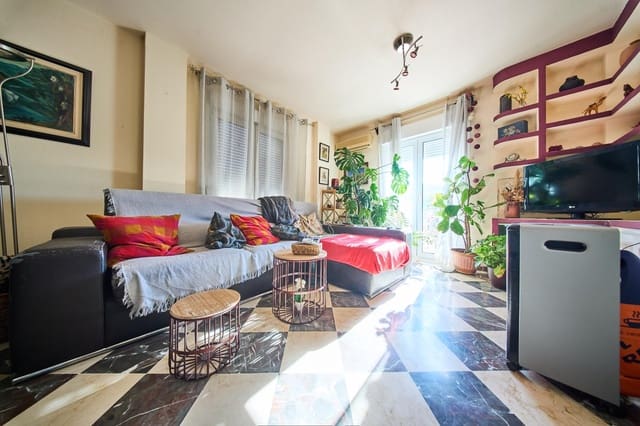 3 chambre Appartement à vendre à Cenes de la Vega avec garage - 210 000 € (Ref: 9475559)