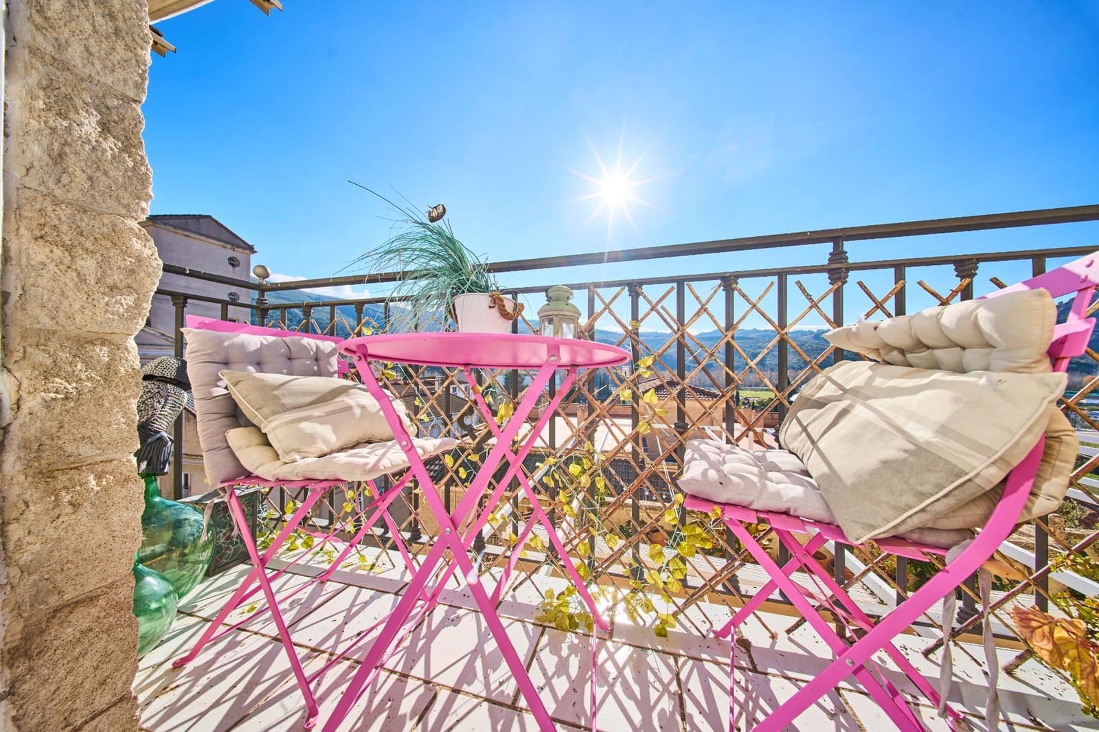 3 bedroom Flat for sale in Cenes de la Vega with garage - € 210,000 (Ref: 9475559)