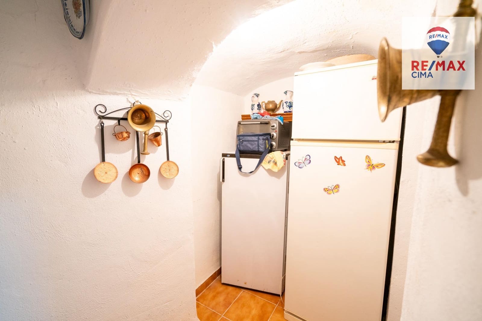 6 camera da letto Casa Grotta in vendita in Cuevas del Campo - 108.000 € (Rif: 9476256)