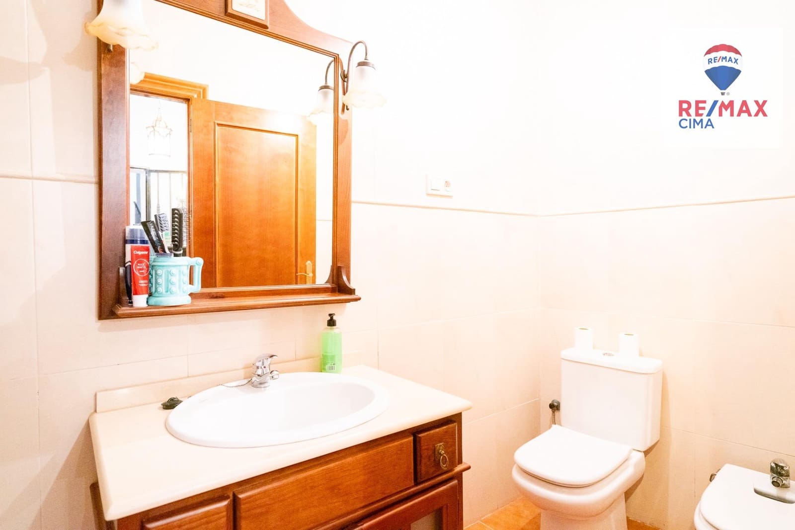 6 camera da letto Casa Grotta in vendita in Cuevas del Campo - 108.000 € (Rif: 9476256)