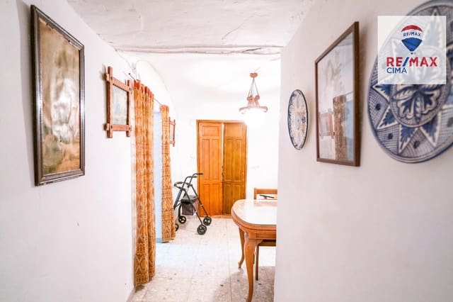 6 camera da letto Casa Grotta in vendita in Cuevas del Campo - 108.000 € (Rif: 9476256)