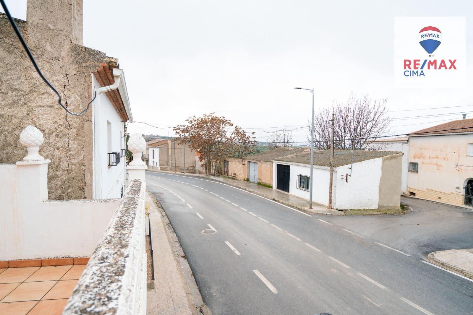 6 camera da letto Casa Grotta in vendita in Cuevas del Campo - 108.000 € (Rif: 9476256)