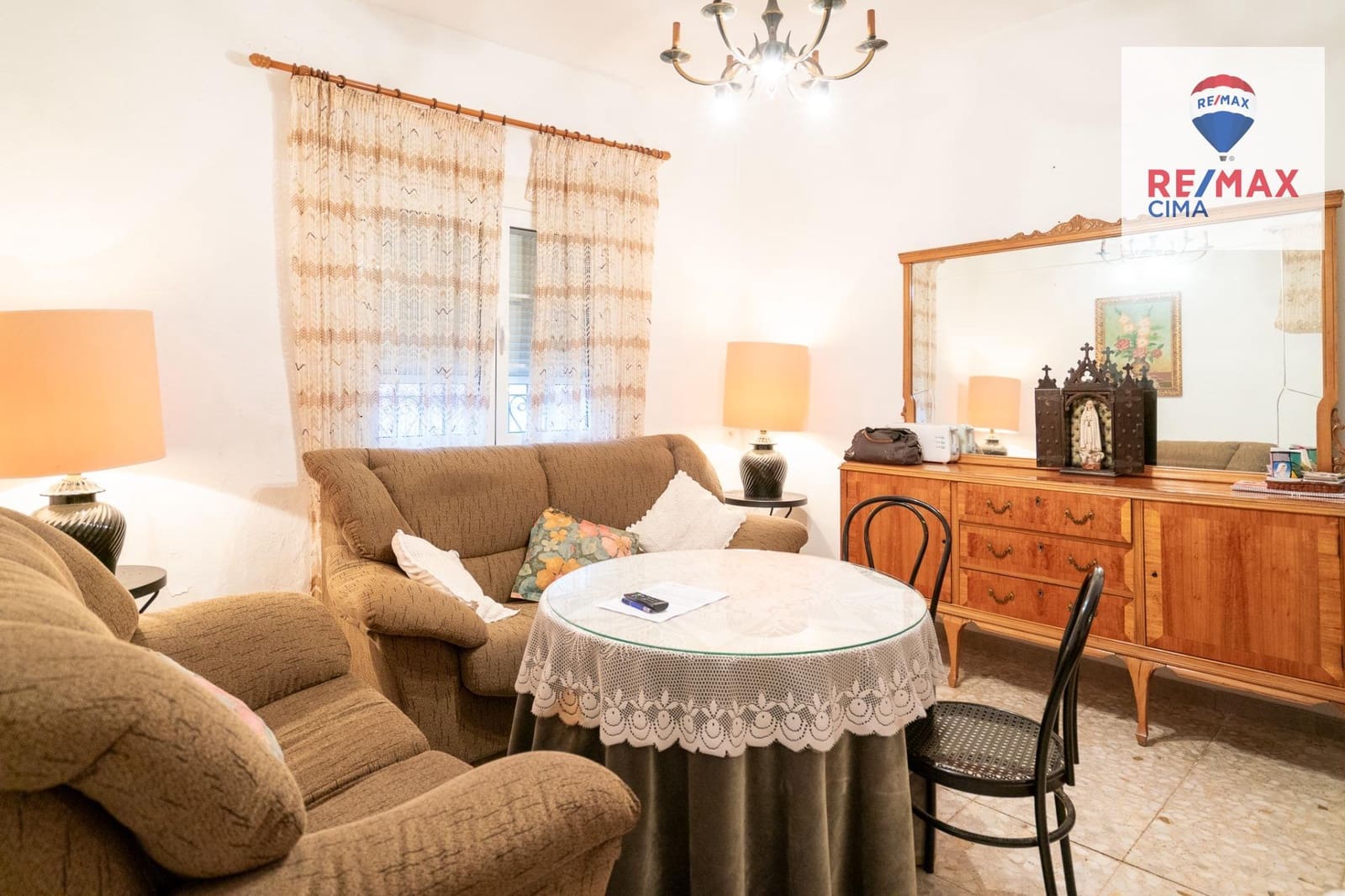 6 camera da letto Casa Grotta in vendita in Cuevas del Campo - 108.000 € (Rif: 9476256)