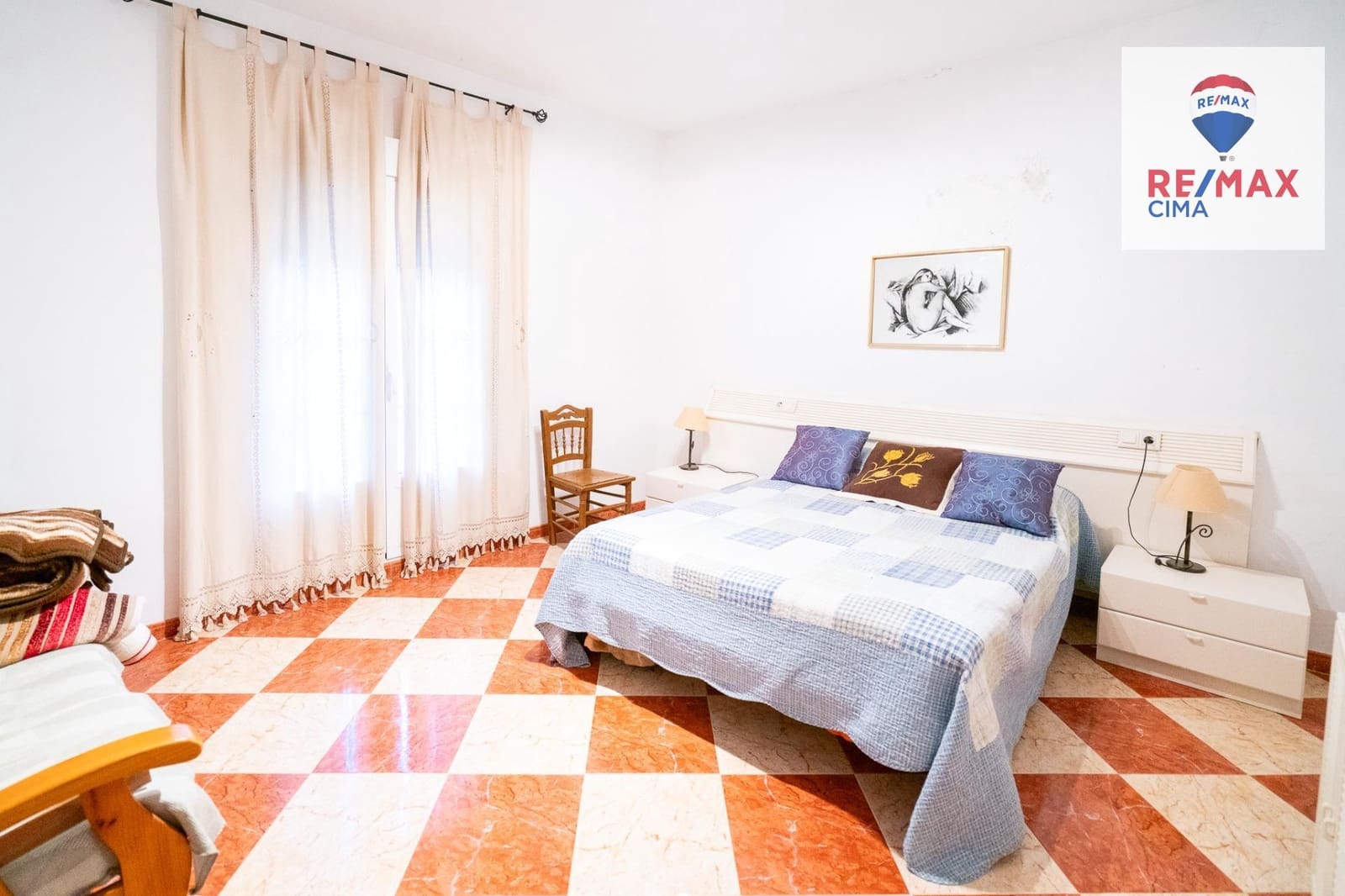 6 camera da letto Casa Grotta in vendita in Cuevas del Campo - 108.000 € (Rif: 9476256)