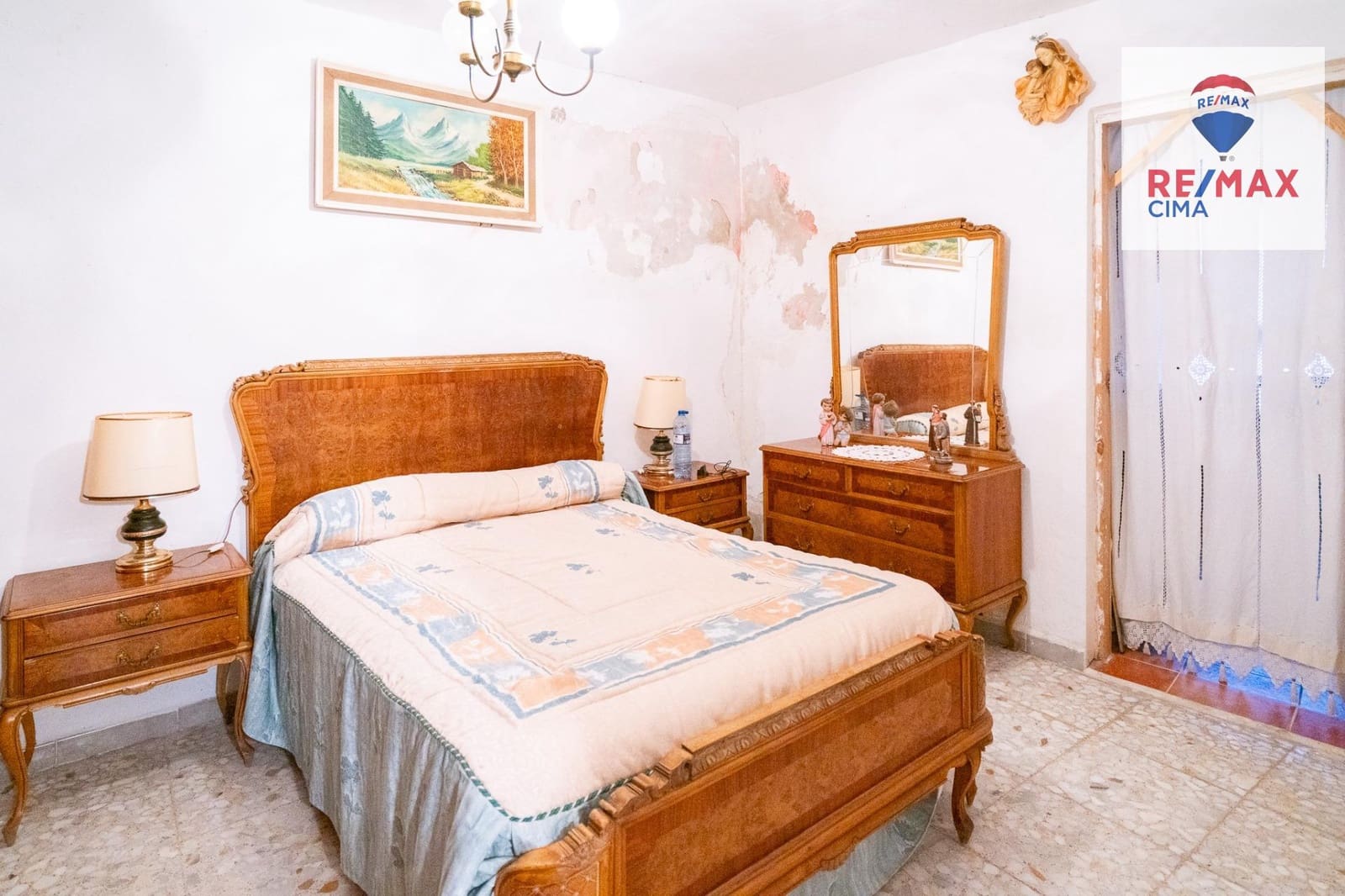 6 camera da letto Casa Grotta in vendita in Cuevas del Campo - 108.000 € (Rif: 9476256)
